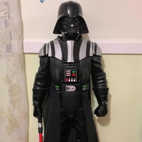 Life size star Wars Darth Vader - Picture 2 of 6
